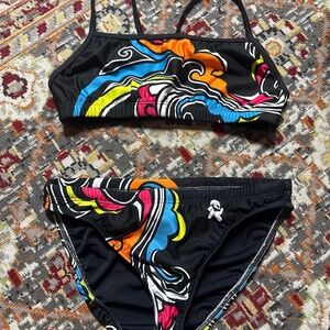 Betty Designs Swimsuits | High-Performance Swimwear for Active Women
